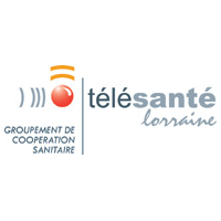 GCS Télésanté Lorraine