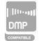 DMP Compatible